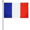 FLAG of FRANCE 5x3
