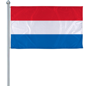 FLAG of THE NETHERLANDS 5x3 (DUTCH)