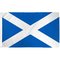 FLAG of SCOTLAND (ST ANDREWS) 5x3