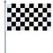 CHECKED FLAG 5x3