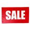 SALE FLAG 5x3