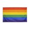RAINBOW PRIDE FLAG 5x3