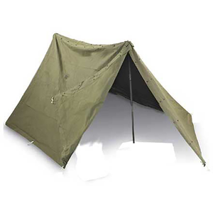 EX US HALF SHELTERS GR2