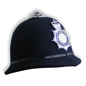 BOBBY STYLE HELMET