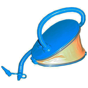 MIDI BELLOWS PUMP 5Lt