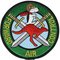 RAAF AIR CONTROL PATCH