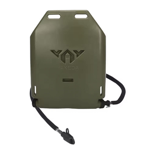 PLATE CARRIER HYDRATION HARD BLADDER