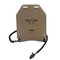 PLATE CARRIER HYDRATION HARD BLADDER