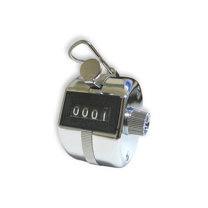 TALLY COUNTER