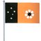 STATE FLAG of the NORTHERN TERRITORY 5x3
