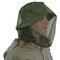 MOSQUITO HEAD NET GREEN