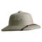 INDIAN PITH HELMET