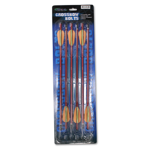 16in BOLT PKT OF 6
