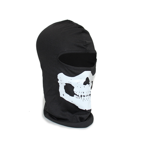 LIGHTWEIGHT SKULL BALACLAVA