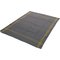 VINTAGE GREY WOOL 150x200