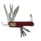 10 FUNCTION SWISS ARMY KNIFE