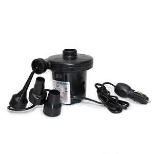 12V VOLUME AIR PUMP (75W)