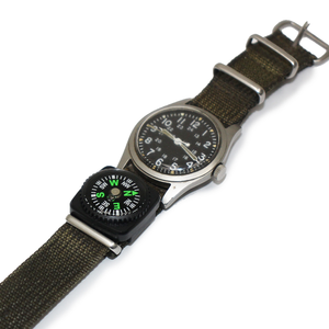 WRIST COMPASS