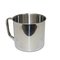 11CM MUG STAINLESS STEEL