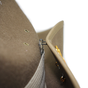 BRIM CLIP for SLOUCH HAT