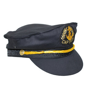 NAVAL CAPTAINS CAP