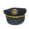 NAVAL CAPTAINS CAP