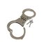 BASIC HINGED HANDCUFFS