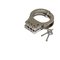 BASIC HINGED HANDCUFFS