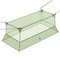 INSECT NET PROTECTOR GREEN