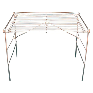 CAMP-A-GRILL FOLDING