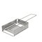 FOLDABLE GAUZE TOASTER