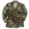 US BDU (BATTLE DRESS UNIFORM) SHIRT