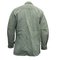 US BDU (BATTLE DRESS UNIFORM) SHIRT