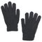 KNITTED ACRYLIC GLOVE