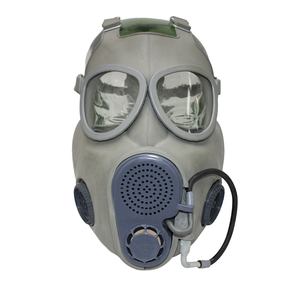 CHECH M10M GAS MASK