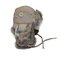 MAD BOMBER FUR HAT MIDGET XS