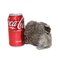 MAD BOMBER FUR HAT MIDGET XS