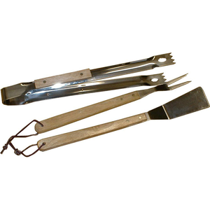 BBQ TOOL SET