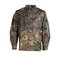 GERMAN FLECKTARN JACKET-SHIRT