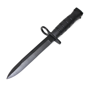 UAE M7 STYLE BAYONET with M10 scabbard