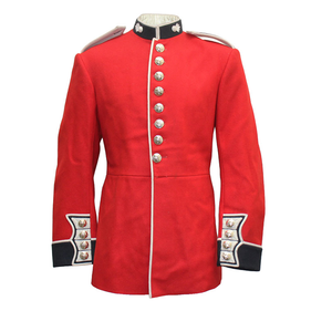 GRENADIER GUARDS TUNIC - 8