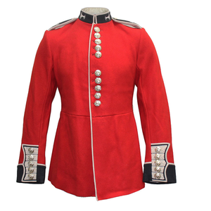 WELSH GUARDS TUNIC - 4