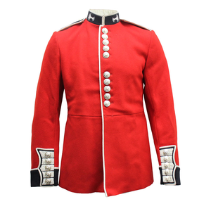 WELSH GUARDS TUNIC - 5