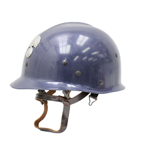 BELGIAN POLICE HELMET