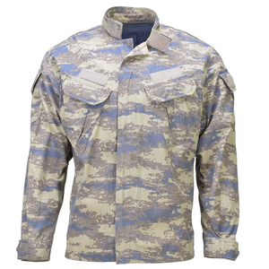 TURKISH AIR FORCE M2018 FIELD SHIRT