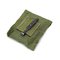 EX ARMY COMPASS POUCH OD