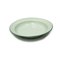 22cm ENAMEL SOUP PLATE - PASTEL