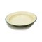 22cm ENAMEL SOUP PLATE - PASTEL