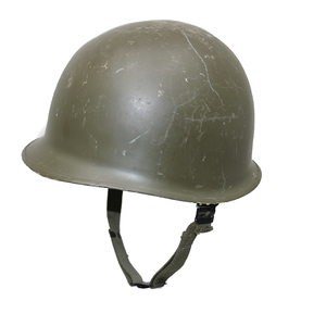 AMERICAN M1 HELMET