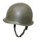AMERICAN M1 HELMET